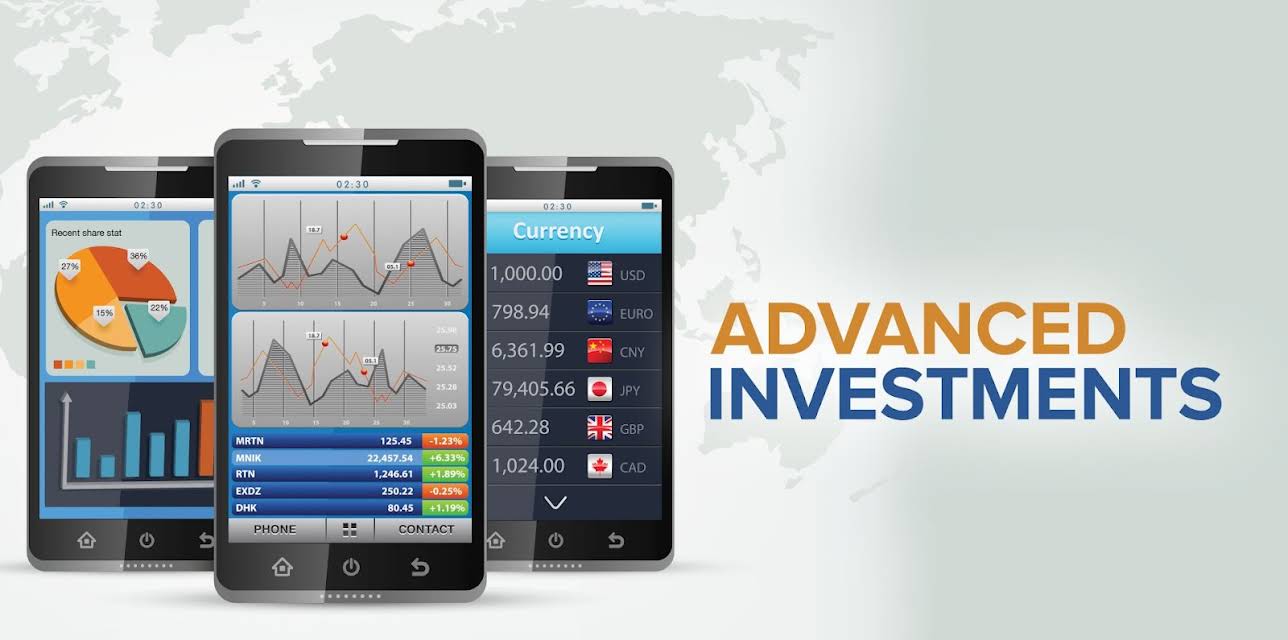 Advanced Investments