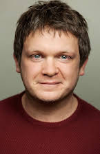 Rob Witcomb as Percival