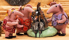 Clangers