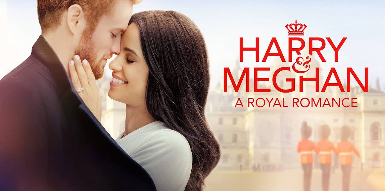 Harry & Meghan: A Royal Romance (2018)