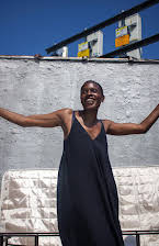 Okwui Okpokwasili as 