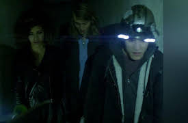 Alien Dawn Season 1: The Video