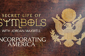 Secret Life of Symbols: Incorporating America
