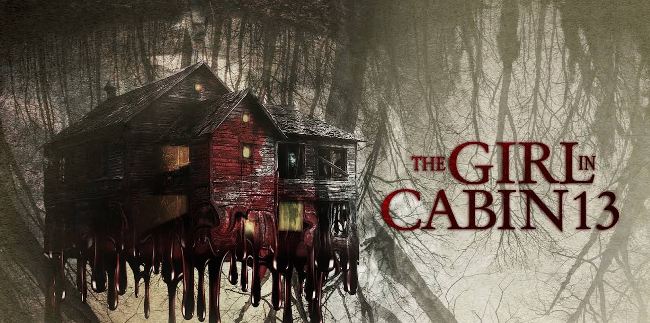 The Girl in Cabin 13 (2021)