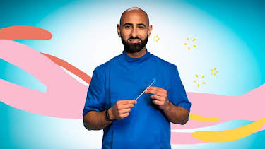 12:35 PM: What’s in Your Bag? (S1) | Cbeebies | 10/20 2026