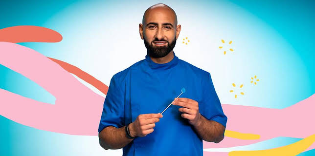 12:25 PM: What’s in Your Bag? (S1) | Cbeebies | 11/5 2025