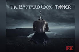 The Bastard Executioner Season 1: Effigy/Ddelw