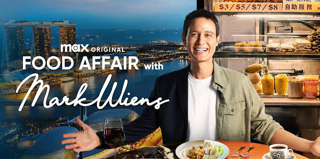 Food Affairs With Mark Wiens, Season 1