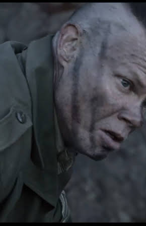 Geoff Meed as Director