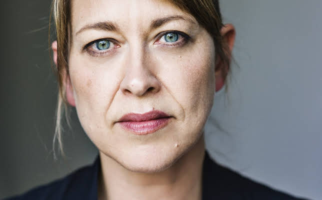Nicola Walker