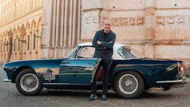 8:00 PM: New: Kevin McCloud's Classic... | Channel 4 | 10/25 2026