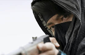 Gunman In Joseon: Gunman In Joseon Episode 11