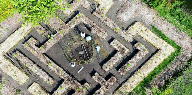 13:19: Frankreichs Norden (2/2) | Arte | 12/6 2025