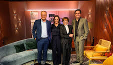 Welke & Pastewka - Wiedersehen macht Freude!