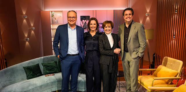 23:15: Welke & Pastewka - Wiedersehen macht Freude! | ZDF | 1/2 2026