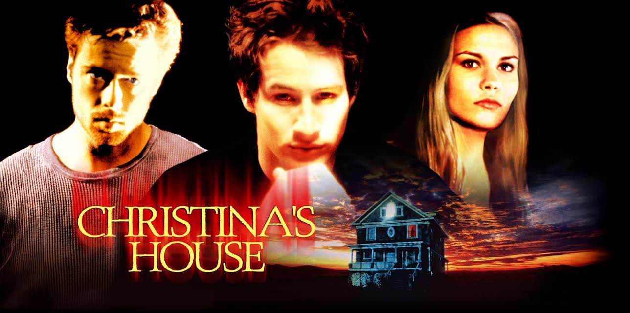 Christina's House (2000)