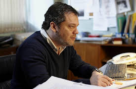 María Marta, The Country Club Crime, Season 1: Prosecutor on Duty