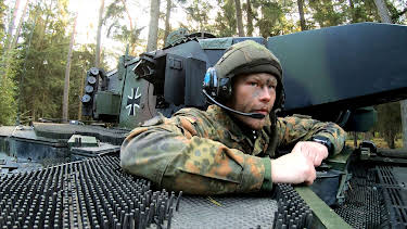 23:30: Einsatzbereit - Ausbildung bei der Bundeswehr | ZDF | 4/1 2026