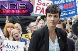 NCIS: New Orleans, Season 1: Careful What You Wish For