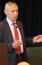 Wilfried De Brouwer as 