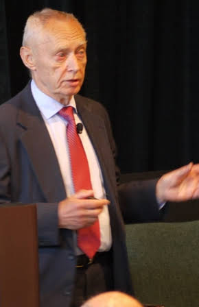 Wilfried De Brouwer as 