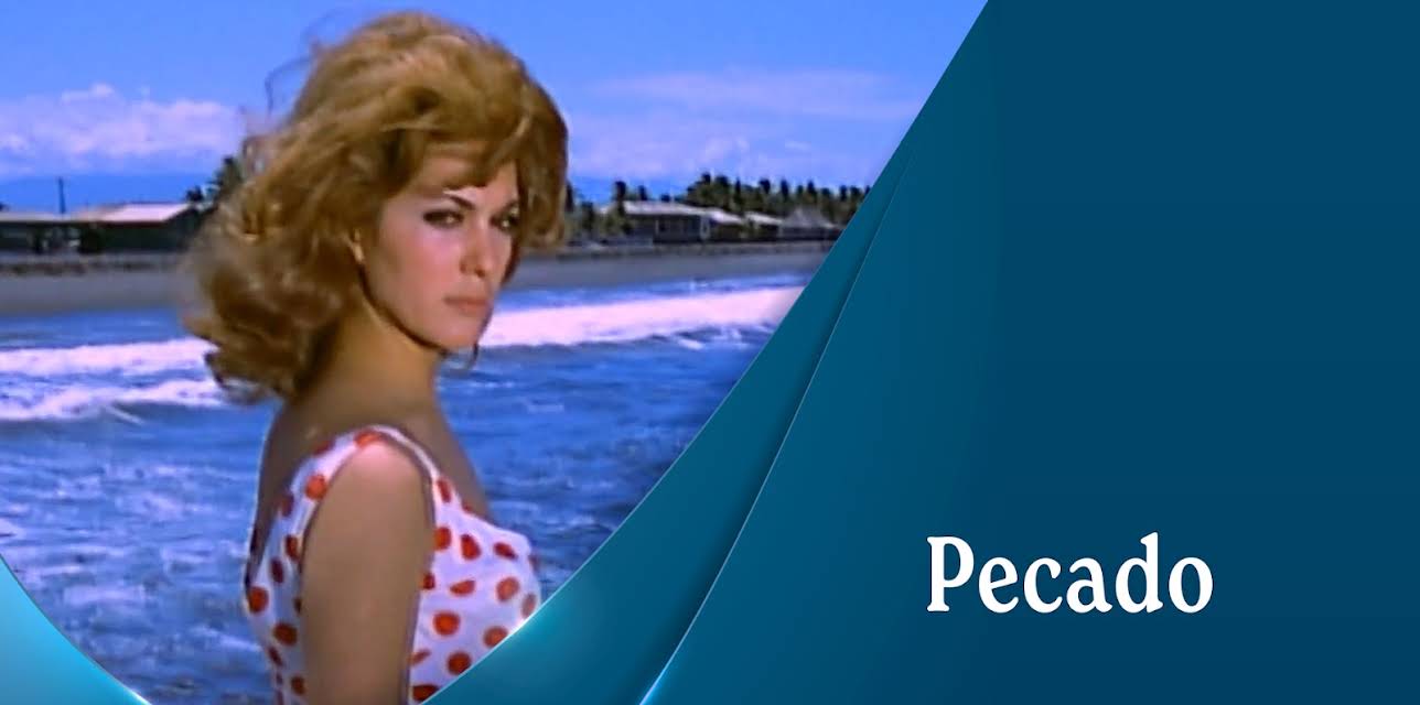 Pecado (1951)
