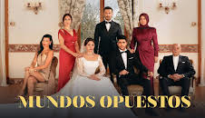 MUNDOS OPUESTOS