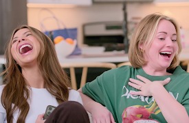 The Secret Lives of Mormon Wives: Episode 2