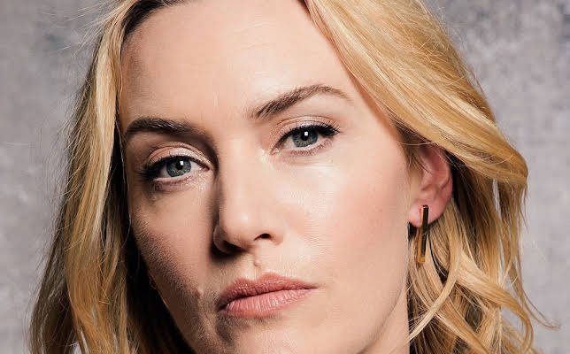 Kate Winslet
