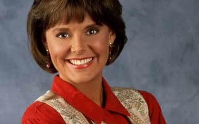 Amanda Bearse