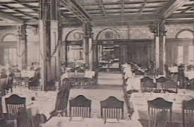 Historic Hotels of America: Hyatt Union Station- St. Louis, MO