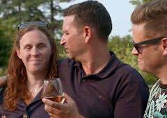 A New Life in the Sun