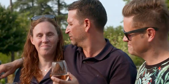 4:00 PM: A New Life in the Sun | Channel 4 | 1/16 2026