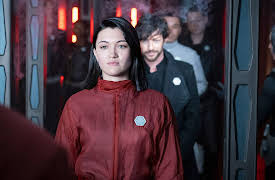 Star Trek: Picard: Maps and Legends