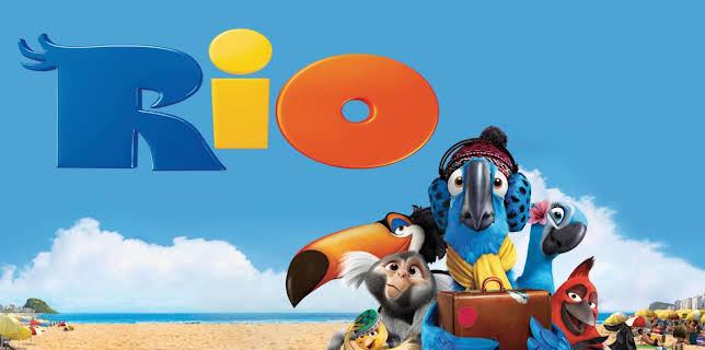 Rio (2011)