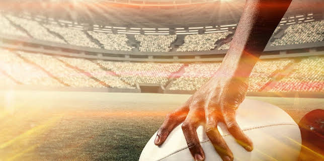 12:40: ran Rugby: Europe Championship 2026 | ProSieben Maxx | 3/7 2026