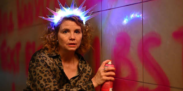 03:20: Frier und Fünfzig - Am Ende meiner Tage | Sat1 | 12/9 2025