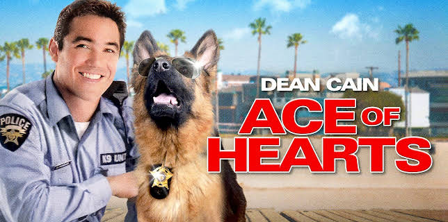 Ace Of Hearts (2008)