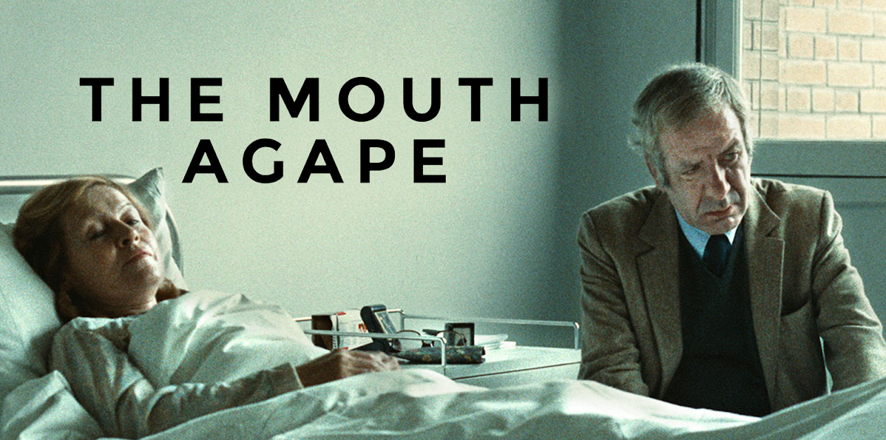 Mouth Agape (English Subtitled) (2016)
