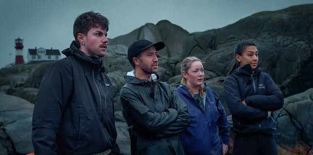 20:45: Kode rød: Mayday! | NRK 1 | 3/14 2026