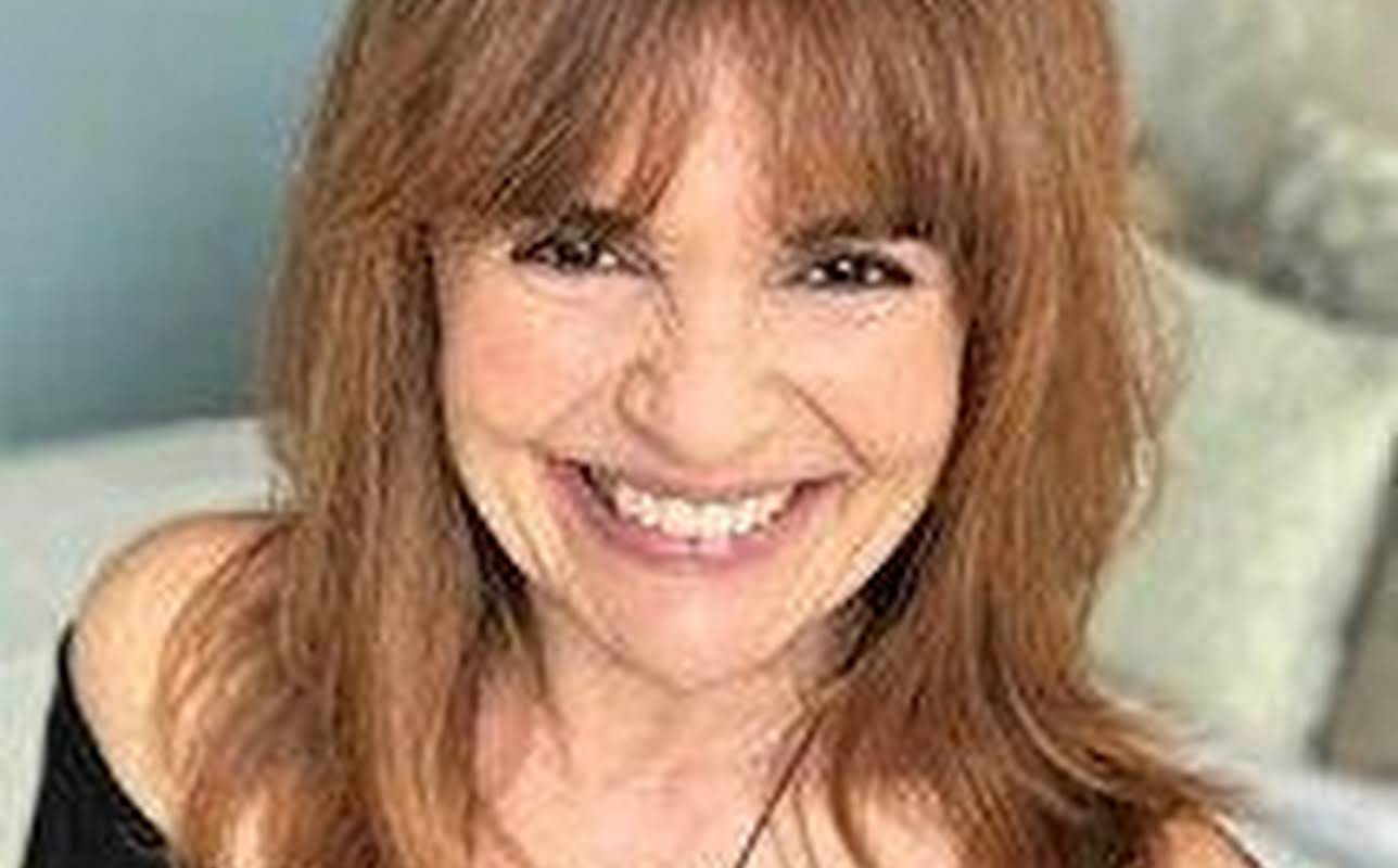 Julie Maddalena