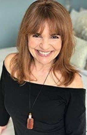 Julie Maddalena as 