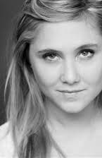 Bérengère Krief som 