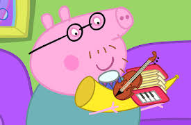 Peppa Pig: Episode 16