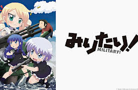 Military!: Season 1: Assassin!! Delivery?!