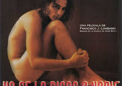 No se lo digas a nadie