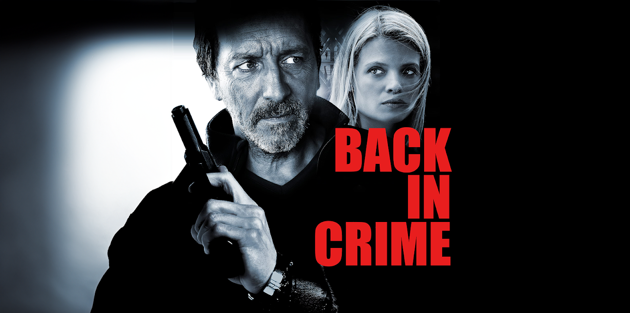 Back in Crime (2014)