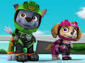 PAW Patrol