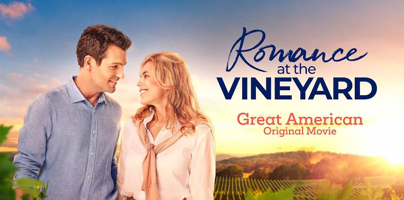 Romance at the Vineyard (2023)