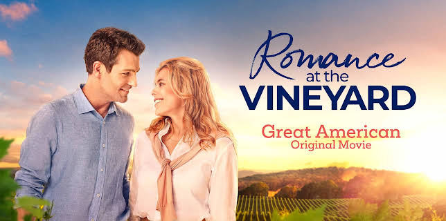Romance at the Vineyard (2023)